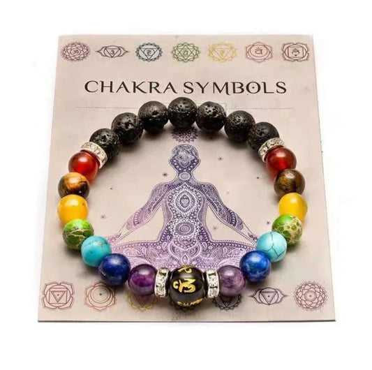 Chakra Bracelet