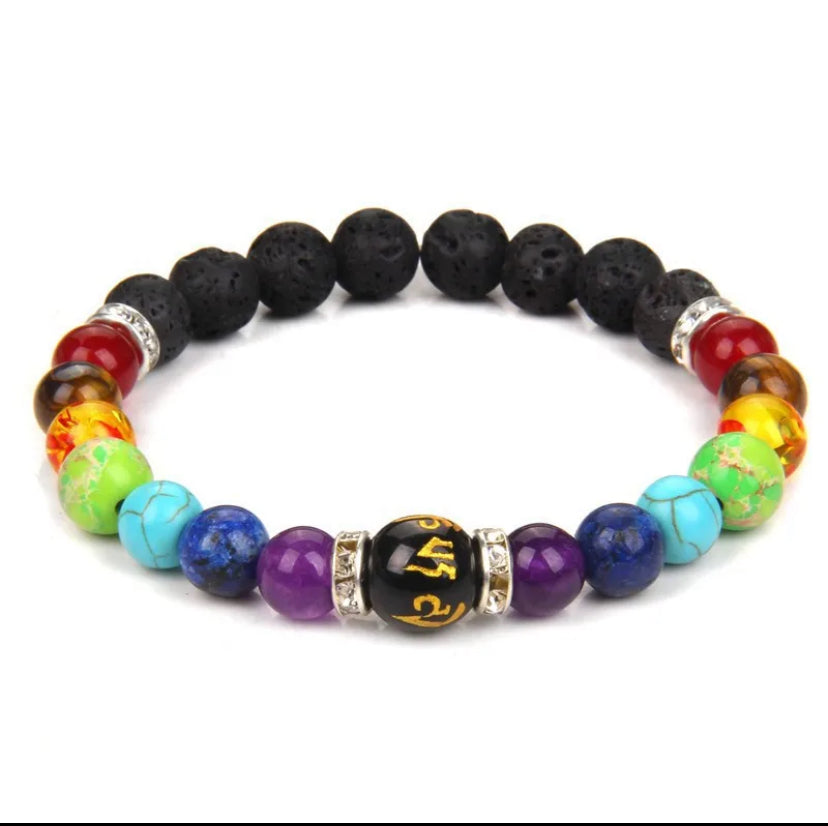 Chakra Bracelet