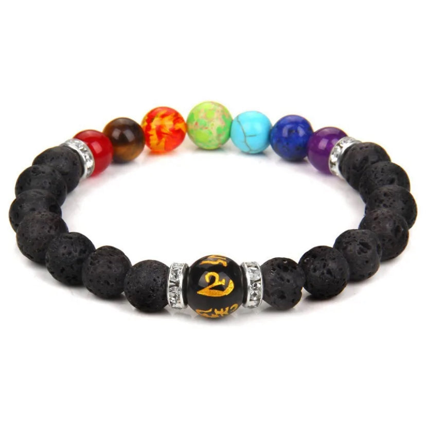 Chakra Bracelet