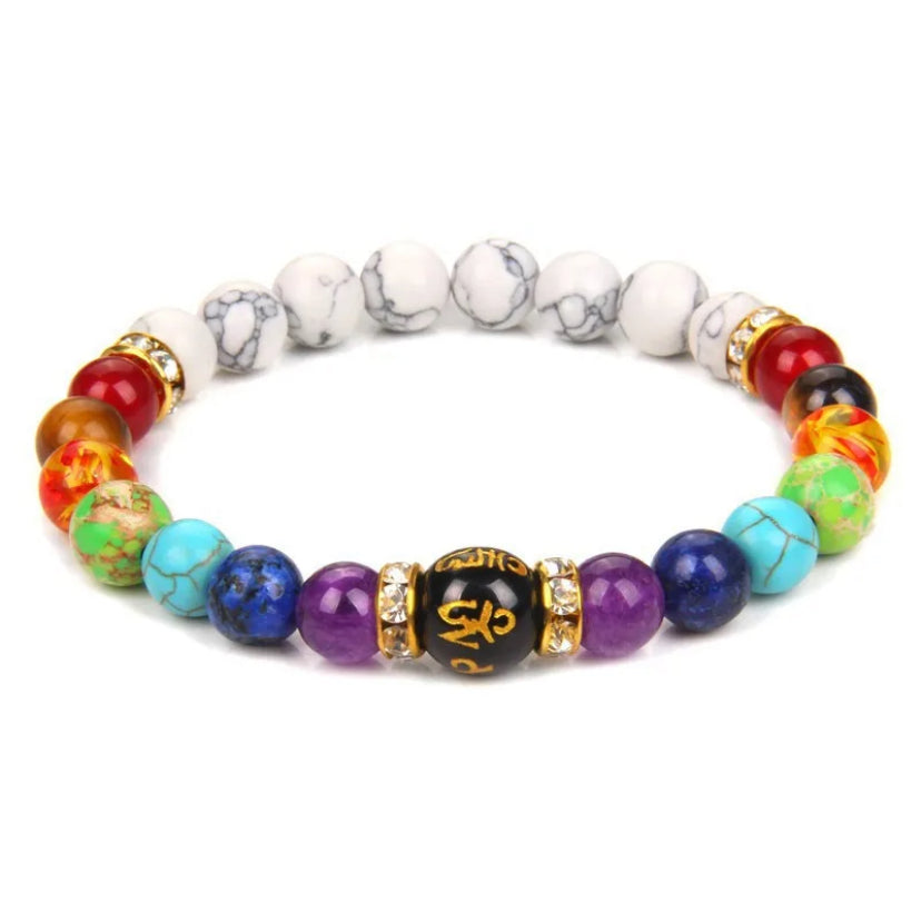 Chakra Bracelet