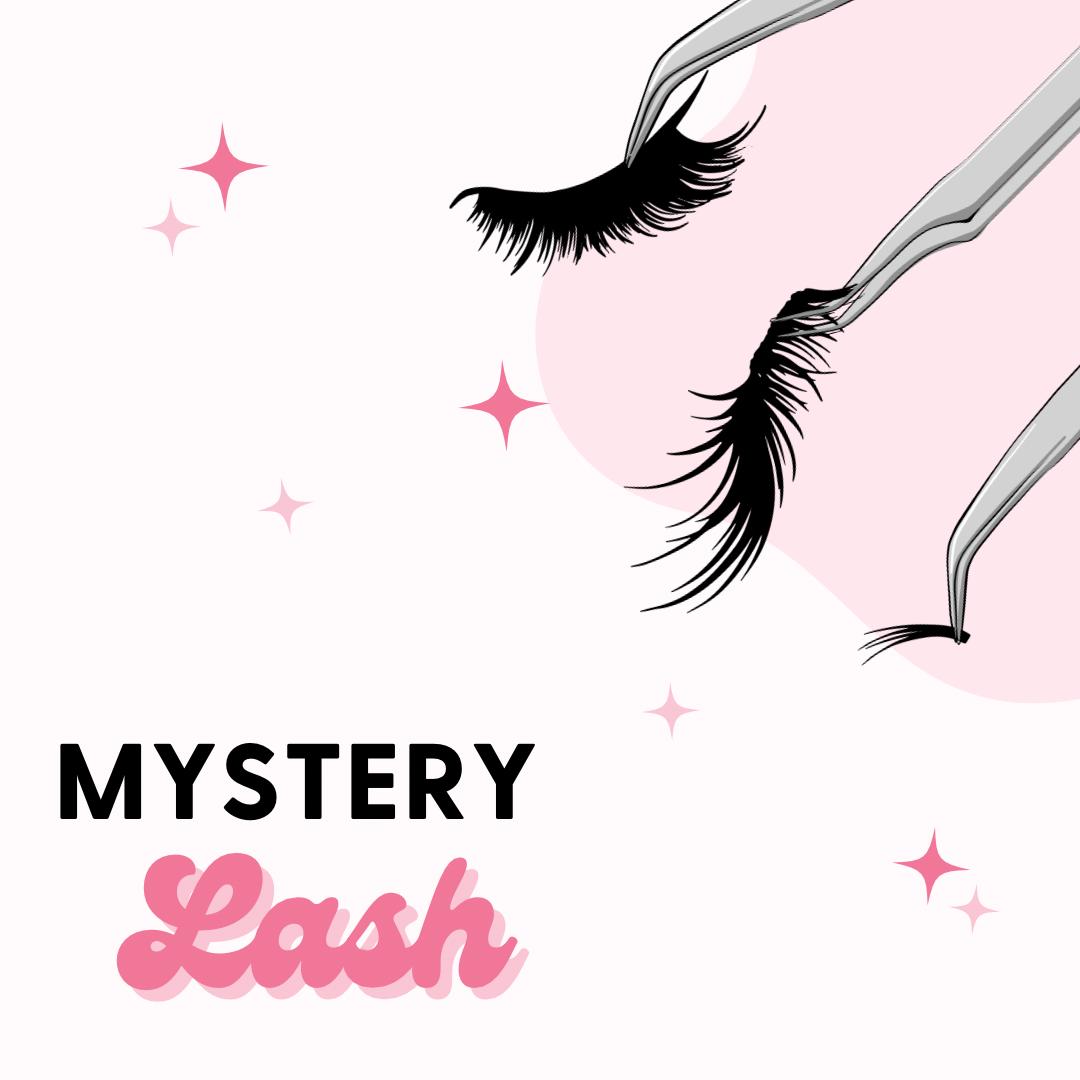 Mystery Lash