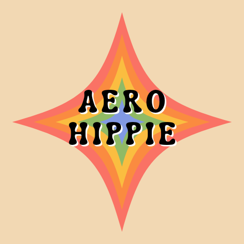 Aero Hippie Gift Card